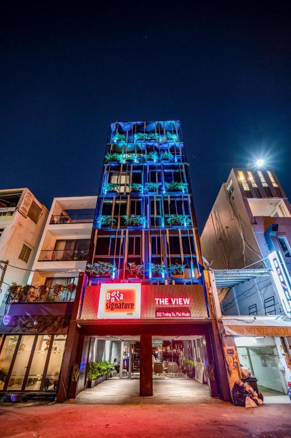 Bonita Signature The View Ho Chi Minh City Exterior photo