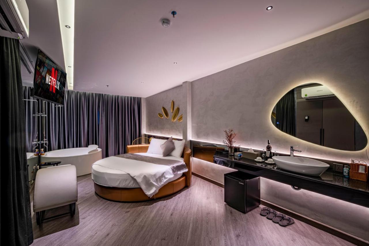 Bonita Signature The View Ho Chi Minh City Exterior photo